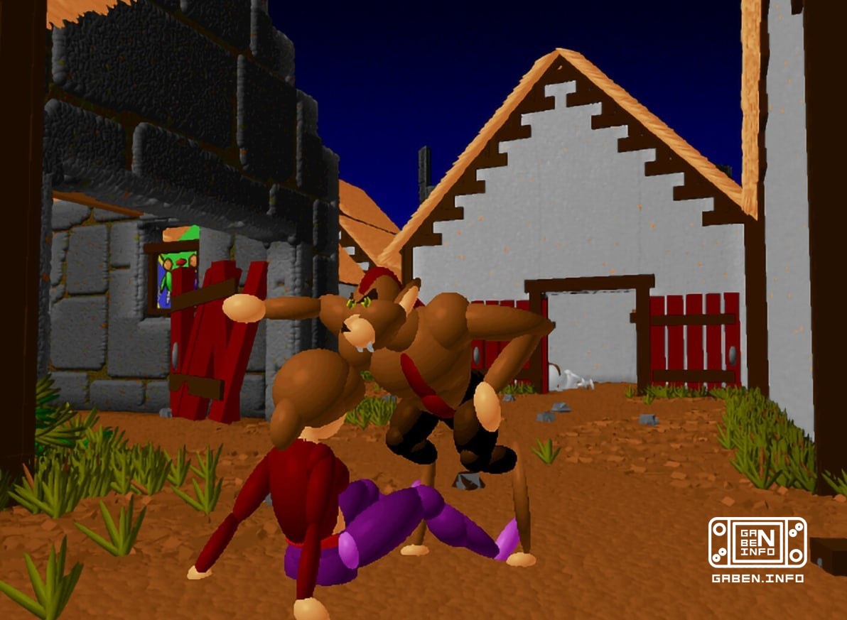 The pioneers of the survival horror genre, the Ecstatica duology, will be released on digital platforms. This is a hardc...