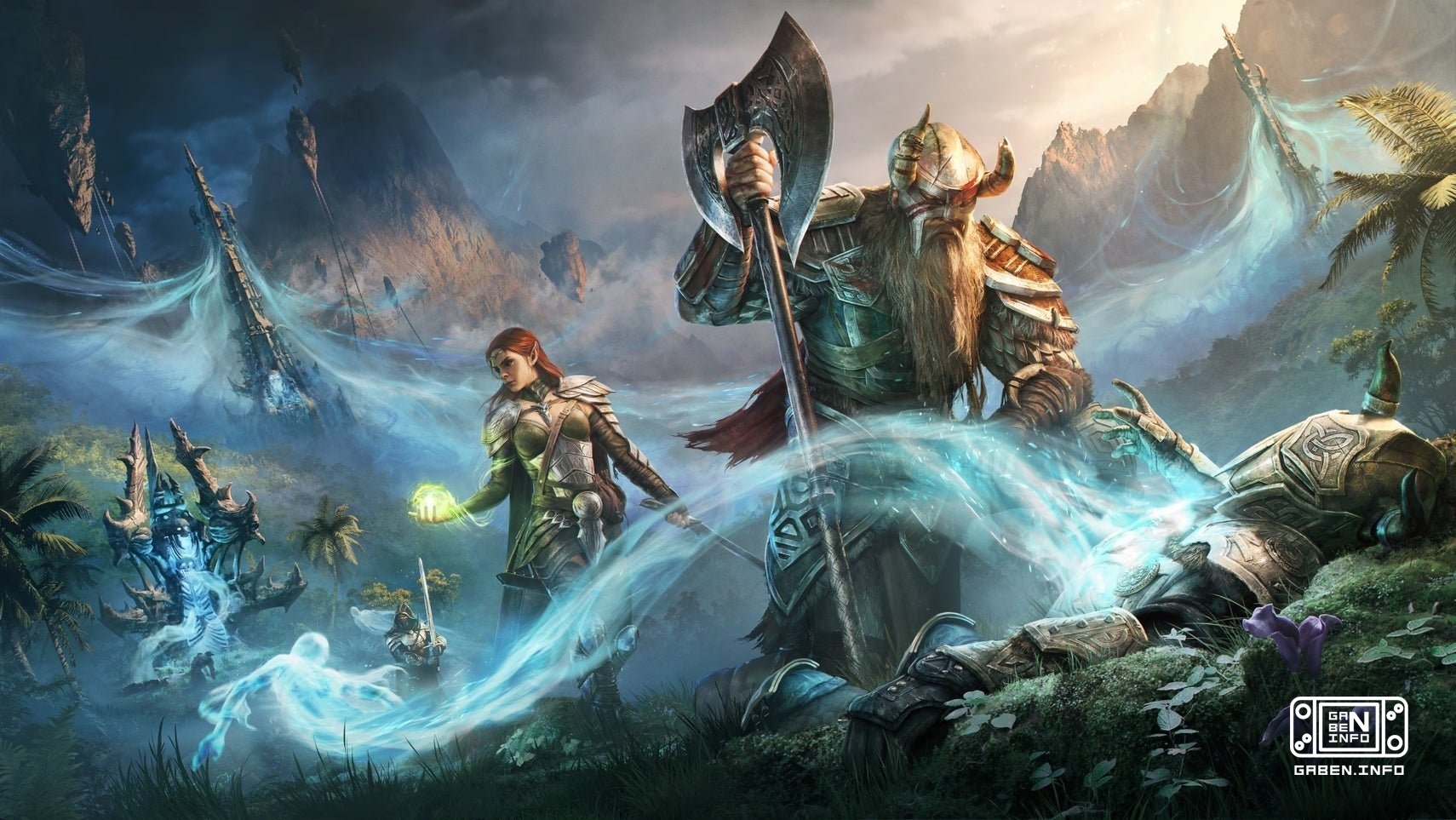 ZeniMax Online Studios สูญเสียผู้บริหาร 4 คนในการเลิกจ้างล่าสุด สตูดิโอได้สูญเสียไปแล้ว: • หัวหน้าสตูดิโอ Joseph Burboo ...