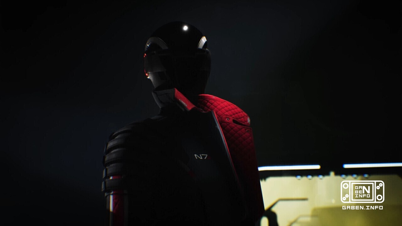 The writer of the Mass Effect series said that work is going on as before, and Amazon is supporting the authors.The chan...