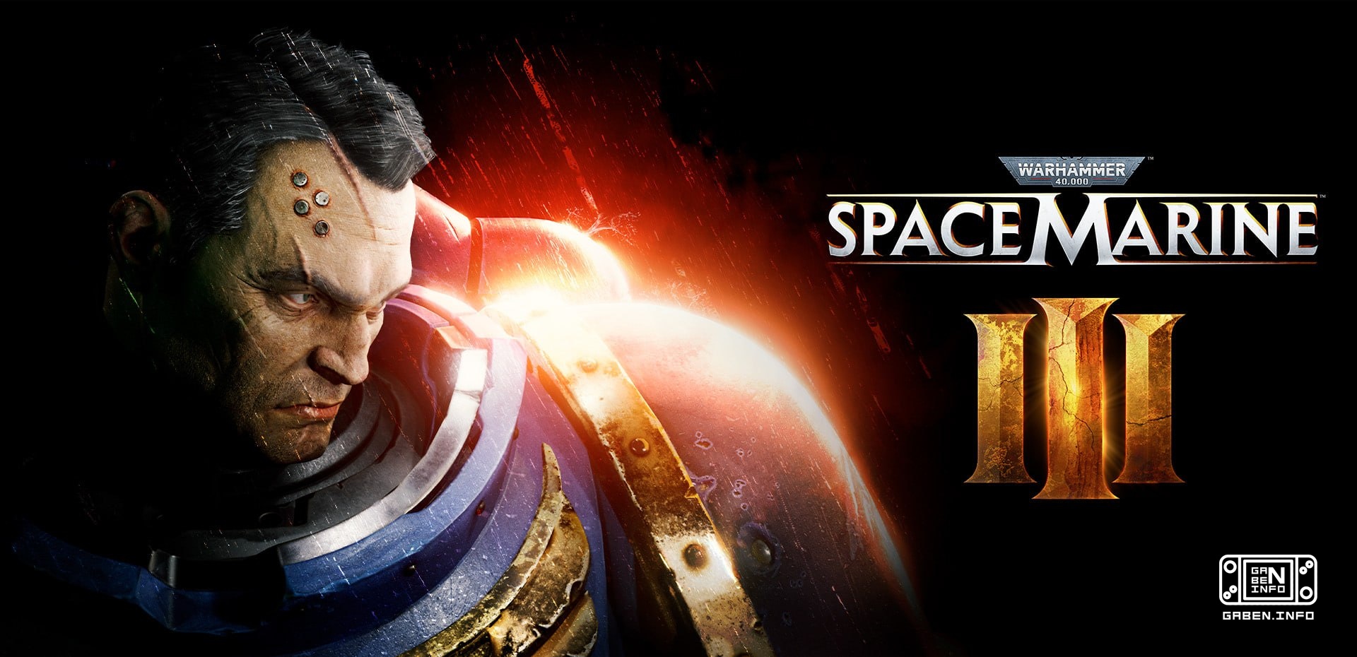 Steve Allison ha tecnicamente fatto trapelare che Space Marine 3, John Wick, forse KOTOR Remake e molti altri titoli non...