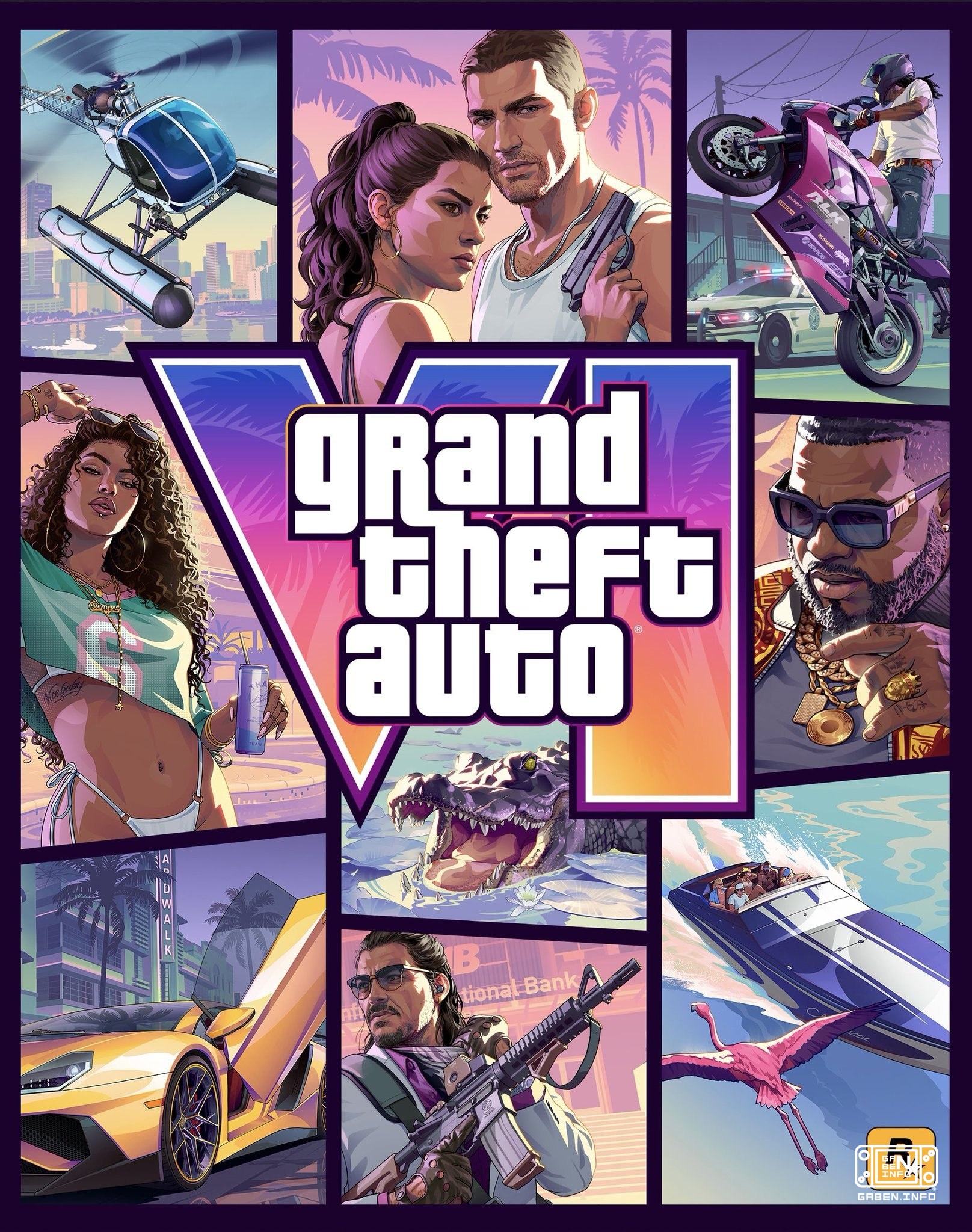 분석 회사 Newzoo에 따르면 GTA 6는 출시 후 첫 주에 32억 5천만 달러에서 52억 달러 사이의 수익을 올릴 수 있습니다. 주요 수치: 디지털 선주문은 이미 전 세계적으로 2억 6천만 달러를 초과했습니다. ...