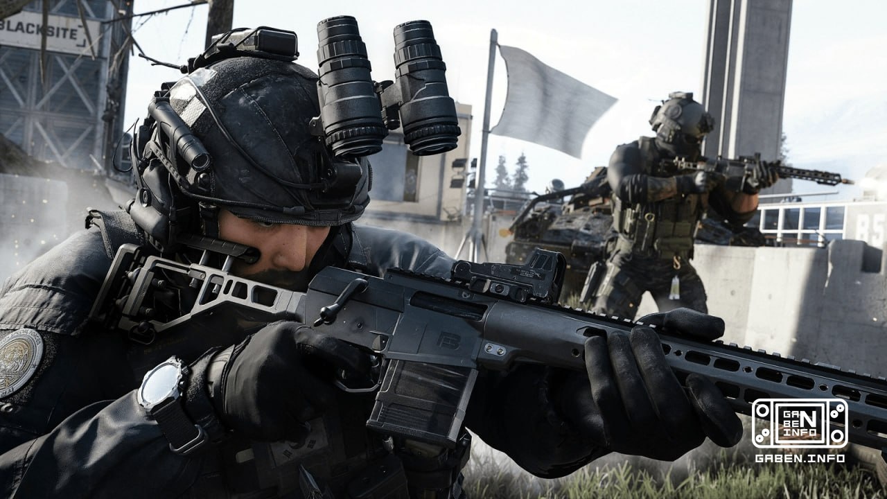 Infinity Ward の共同責任者は、チームは『GTA VI』の直前に『Call of Duty: Modern Warfare 4』をリリースすることを恐れていないと語った。彼によると、スタジオは新作リリース前には常にプレッシャーに...