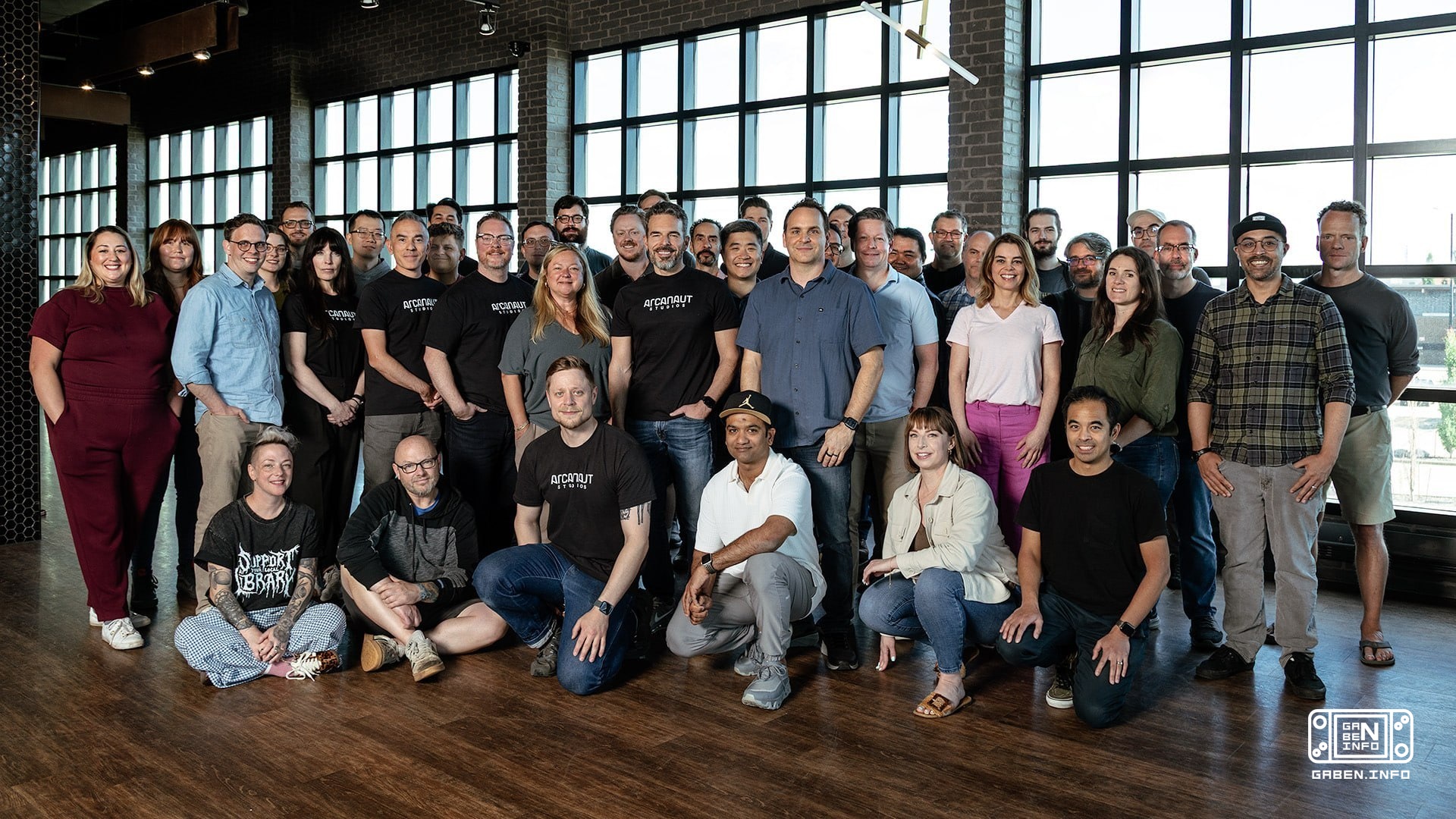 Arcanaut Studios (Star Wars: Fate of the Old Republic) reuniu-se recentemente para seu primeiro retiro. Os desenvolvedor...