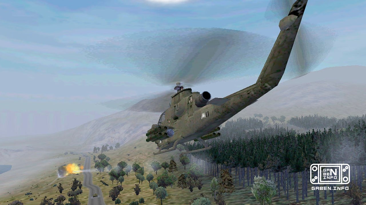 Bohemia Interactive merilis rilis ulang Arma: Cold War Assault on Steam - remasternya berharga 580 rubel, tetapi pemilik...