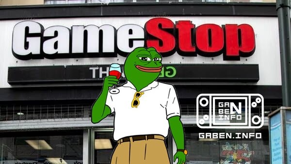 Гендир GameStop заявил, что игры «не имеют отношения» к доходам компании Райан Коэн в беседе с Bloomberg развеял любые о...