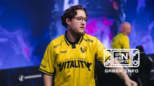 ZywOo o wydaniu GTA 6. Zespół wybierze się na trzymiesięczne wakacje, kiedy GTA 6. Counter-Strike