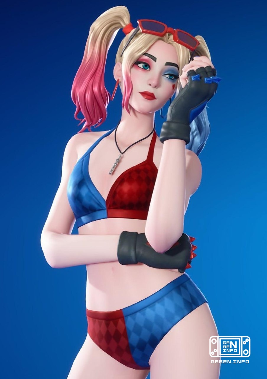 Họ muốn tiền như thế nào Fortnite đã bổ sung thêm Poison Ivy, Harley Quinn, Catwoman và Batman trong bộ đồ bơi. Các giao...