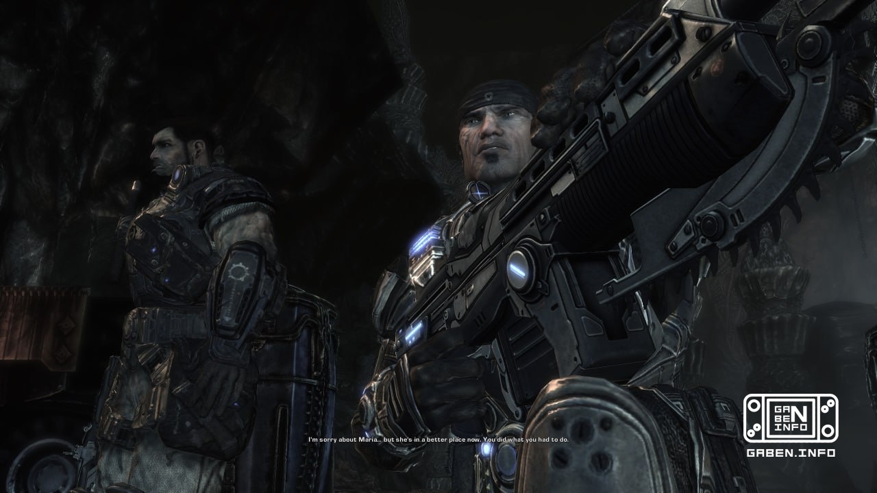 愛好家が Gears Of War 2 を PC に移植しました。この MOD は、すべての基本レベル、Road to Ruins DLC キャンペーン、Steam P2P 接続をサポートしています。このプロジェクトは主に Helios と...