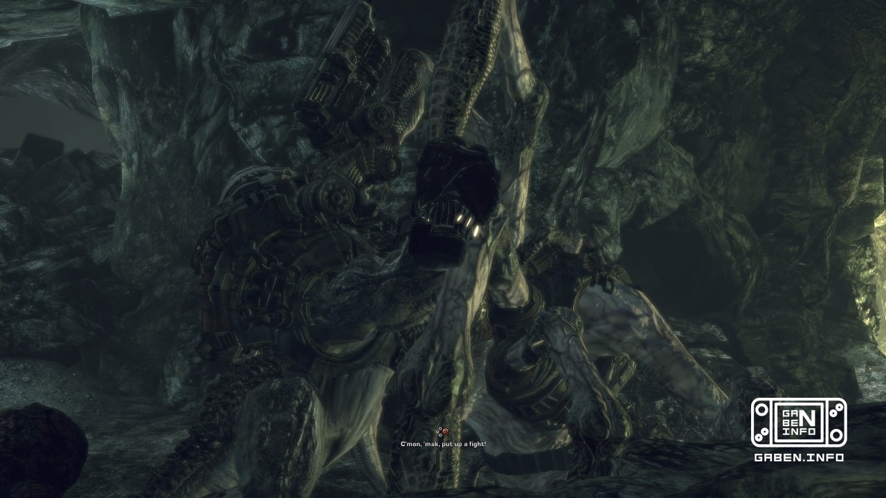 愛好家が Gears Of War 2 を PC に移植しました。この MOD は、すべての基本レベル、Road to Ruins DLC キャンペーン、Steam P2P 接続をサポートしています。このプロジェクトは主に Helios と...