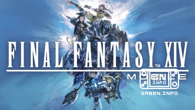 MINUS ANOTHER MMO: 이번에 그들은 Final Fantasy 14의 모바일 버전을 죽였습니다. 이 게임은 글로벌 진출할 시간이 없었고 중국만 방문했습니다.이제 9월 30일 중국 서버가 폐쇄되고 글로벌 출...