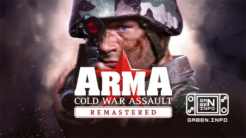 بازی Arma: Cold War Assault Remastered بر روی Steam منتشر شد. همه دارندگان نسخه اصلی، از جمله کسانی که مدت‌ها پیش آن را ...