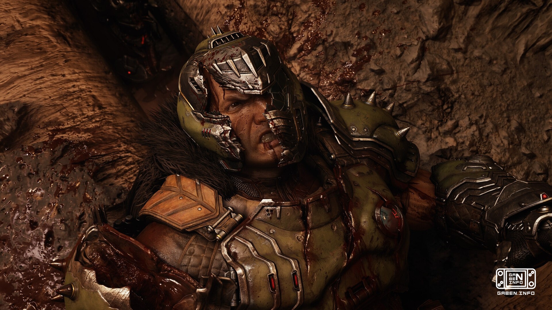 Direktur permainan DOOM: The Dark Ages menyebut penembaknya "sukses secara komersial" dan mengatakan bahwa itu akan "mem...