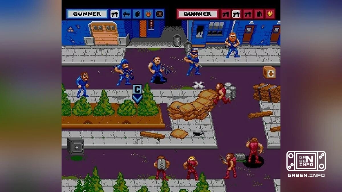 🔥 GENERAL CHAOS: How a quarrel over a comic book BLOWED up the Sega Mega Drive🔥 Have you ever lost a friend over somethi...