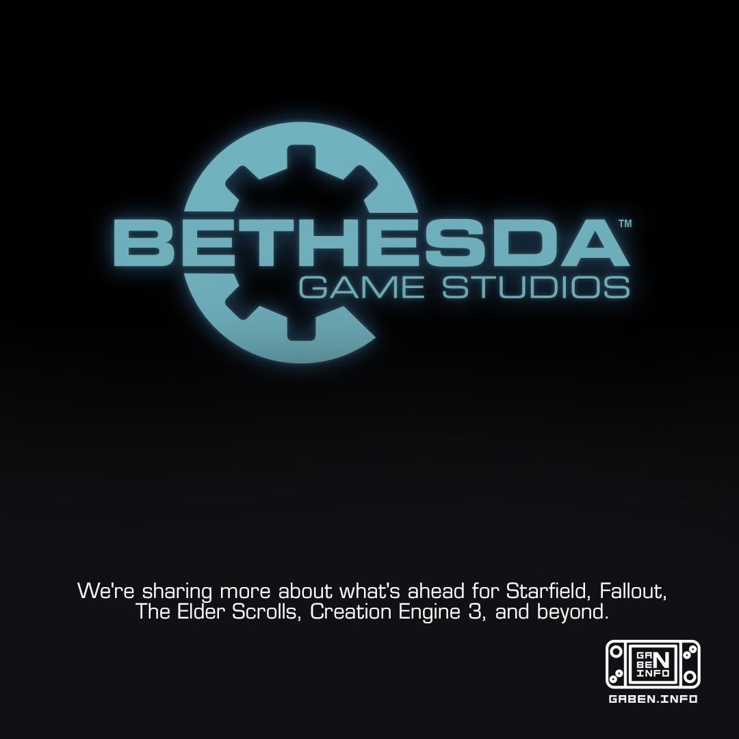 BREAKING: Fallout 5 e il Fallout originale di Obsidian sono in sviluppo Bethesda ha anche confermato lo sviluppo di una ...