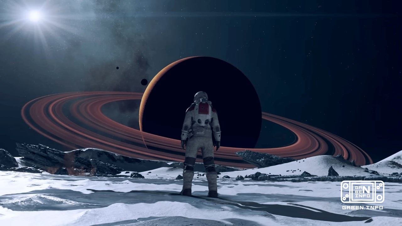 Bethesda also said a few words about Starfield - RPG support will continue.The game's audience exceeded 17 million users...