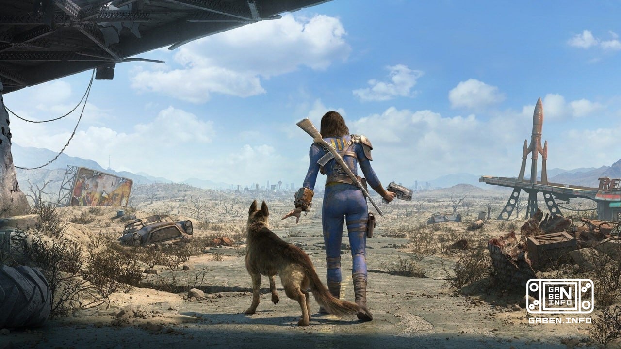 ما اطلاعات اصلی را از پیام Bethesda برای بازیکنان جمع‌آوری کردیم: علاوه بر اطلاعیه‌ها، استودیو اطلاعات مربوط به فروش باز...