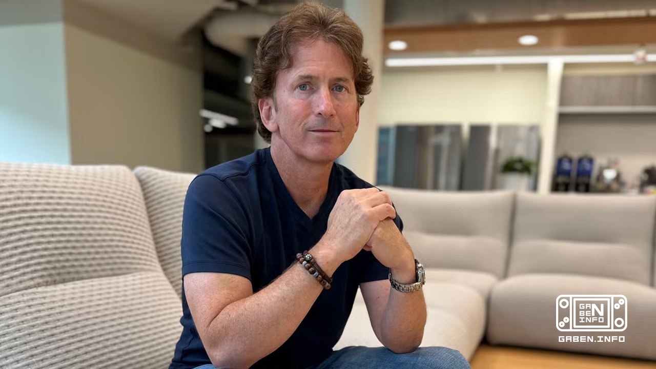 Todd Howard gab ausländischen Medien Interviews, in denen er über die Zusammenarbeit mit Obsidian und die jüngsten Entla...