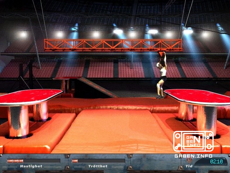 🎮Gladiatorerna: saludos suecos desde los 90🎮 ✅Género: Acción ✅Desarrollador: Alga ✅Editor: TV4 Visión ✅Año de lanzamient...