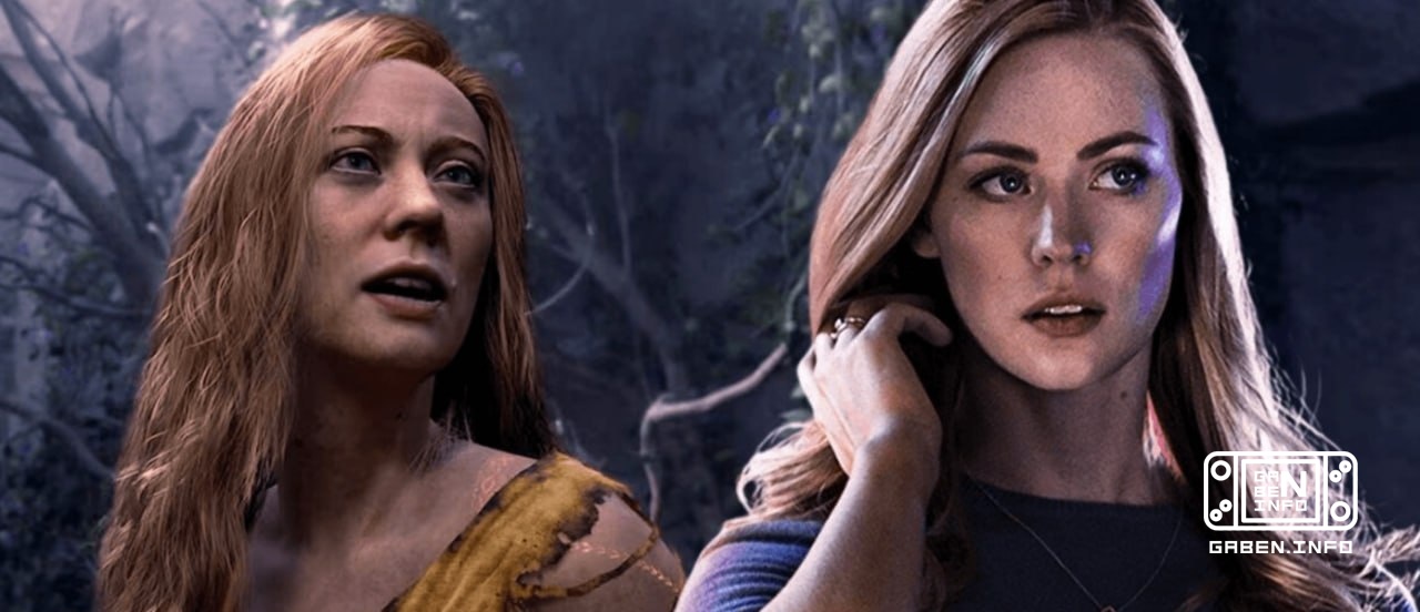 ديبورا آن وول إلى جانب سخط الإنترنت بشأن God of War: Laufey قالت الممثلة إنها تعلم أن المشروع رائع جدًا لدرجة أنه حتى لو...
