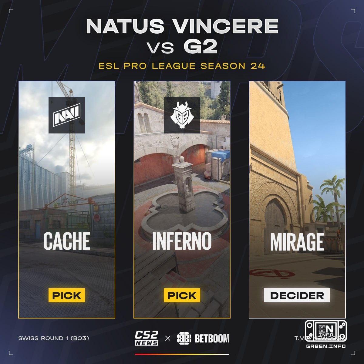 😱NAVI在失败的边缘上,没有上台. 现在输了,这是个麻烦. ❤️ NAVI WIN 👍 G2 WIN