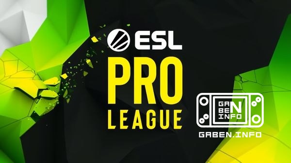 Jadwal pertandingan besok ESL PRO LEAGUE S24. 12:00 Spirit vs PARIVISION 12:00 ShindeN vs Legacy 14:30 Falcons vs Aurora...