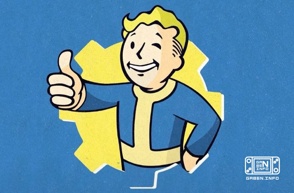Xbox dan Bethesda mengungkap rencana masa depan franchise Fallout 🔵 Fallout 5 telah memasuki tahap pra-pengembangan 🔵 Fa...