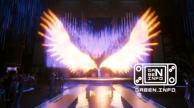 🤔 Hubo una discusión interesante en Twitter sobre las escenas en primera persona en Cyberpunk.En el hilo participó el di...
