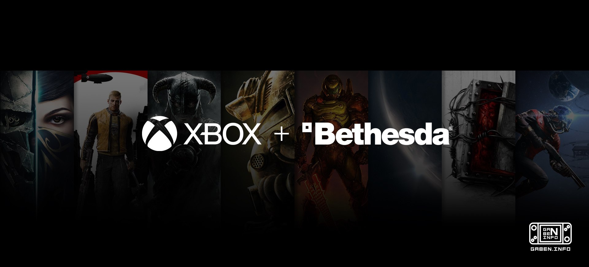 🗣 Se filtraron a los medios los detalles de la carta que Jill Braff, directora ejecutiva de Bethesda, envió ayer a todos...