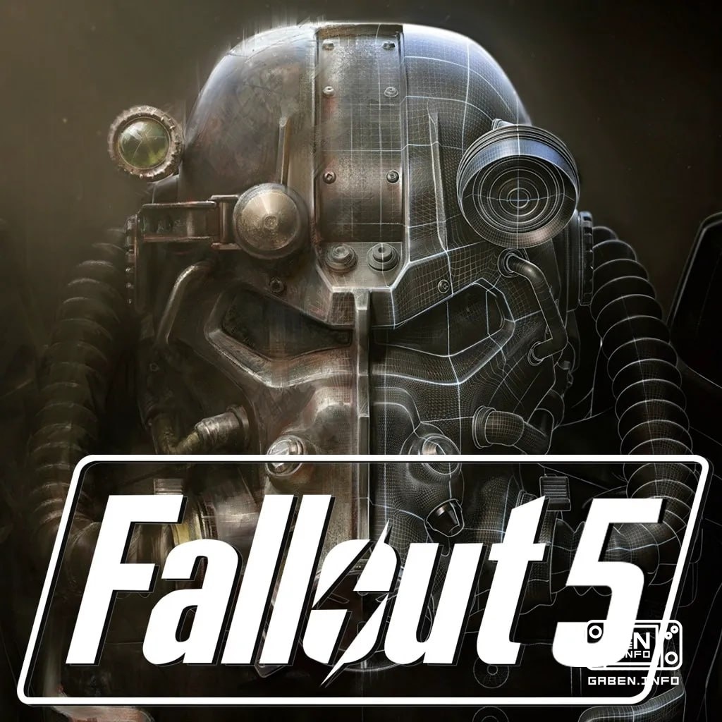 Fallout 5 und Remaster von Fallout 3 und New Vegas angekündigt Der fünfte Teil befindet sich in einem frühen Entwicklung...