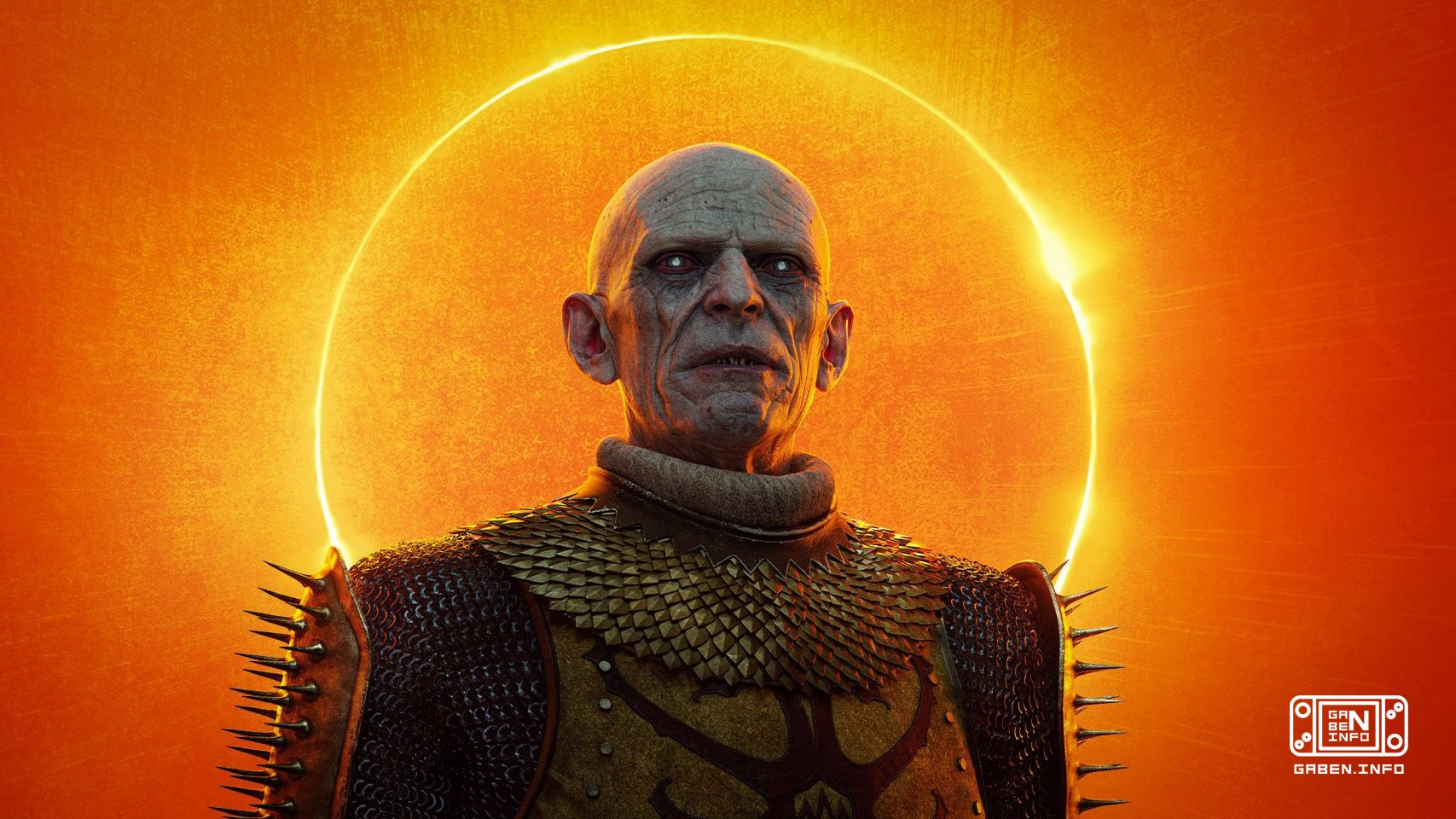 The Blood of Dawnwalker will be released entirely on disc. The developers recommend downloading the day one patch, but t...