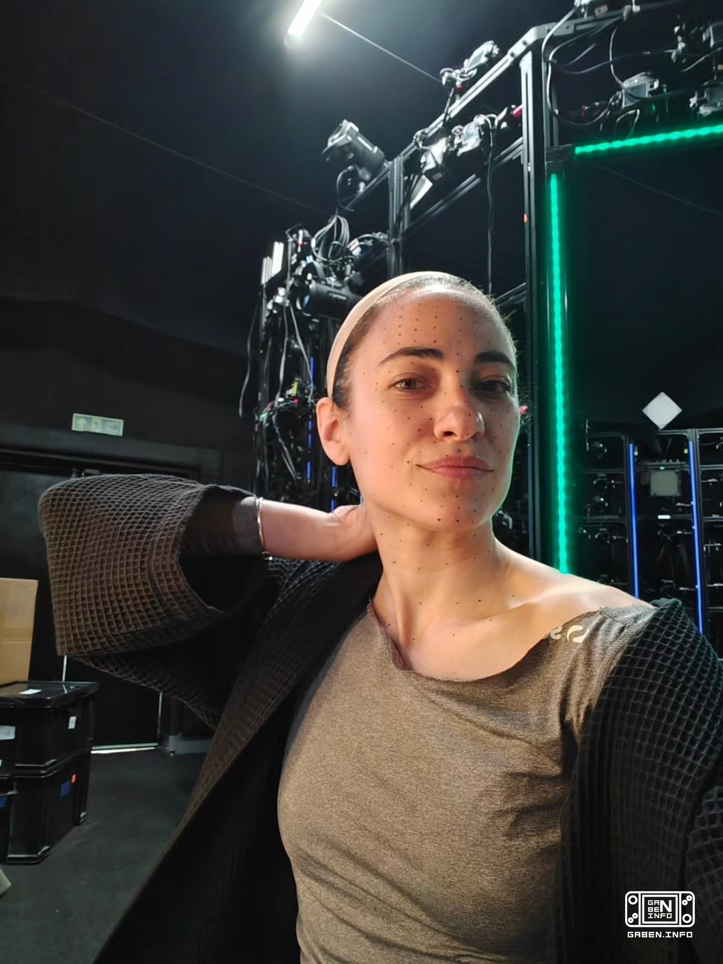 Melissanthi Mahut นักพากย์เสียงของ Cassandra จาก Assassin's Creed Odyssey ได้แชร์รูปภาพในชุดจำลอง ไม่มีรายละเอียด แต่แฟน...