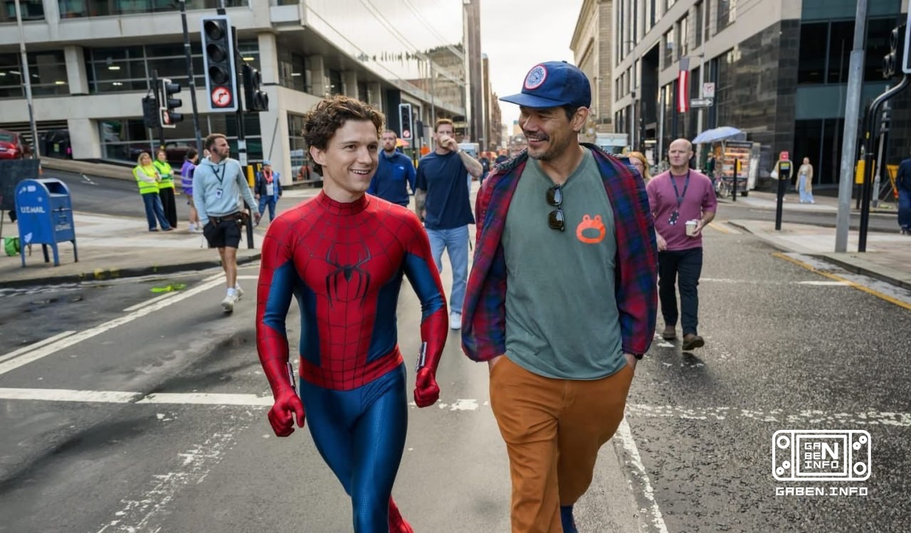 Amy Pascal은 새로운 Spider-Man에서 Destin Daniel Cretton과 함께 작업하게 된 것을 기쁘게 생각하며 감독이 앞으로 영웅에 대한 또 다른 영화를 만들기를 희망합니다.그러나 가까운 장래에...