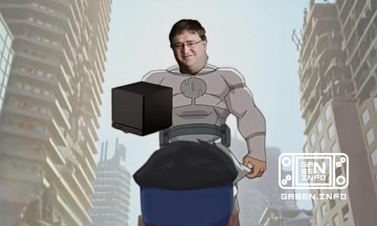 Valve hält die Steam Machine für einen Erfolg, berichtet Jason Schreier. Wenn Sie befürchtet haben, dass ihr superteuer ...