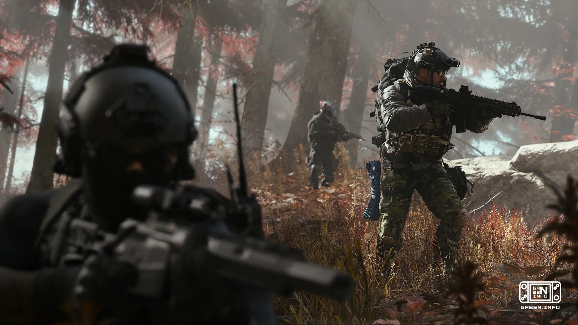 เกี่ยวกับการเปิดตัวเกมบน PS5 เรื่องราว Call of Duty ที่สนุกสนานโดยทั่วไปของ XBOX จะตกอยู่ภายใต้ประเภทเกมของบริการโดยอัตโ...