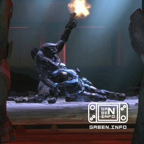 Um MMO Halo não está em desenvolvimento, relata Rebs Gaming. O roteiro da franquia é atualmente muito tênue, já que o pr...