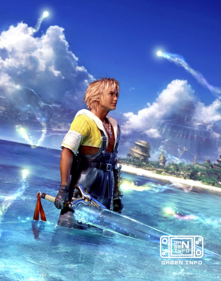 25년 전 Square는 Final Fantasy X의 출시로 게이머들이 가상의 스포츠와 사랑에 빠지게 만들었습니다. 많은 사람들은 여전히 ​​이것을 진정한 파이널 판타지, Sakaguchi 영향력의 정점이자 최종 ...