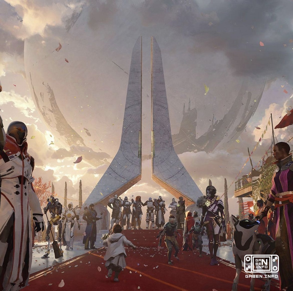 ゲームの最新メジャーアップデートであるMonument of Triumphのリリースを受けて、Destiny 2は米国のSteamで最もプレイされたゲームのトップ5に返り咲いた。 Newzoo によると、Destiny 2 は 6 月に上...