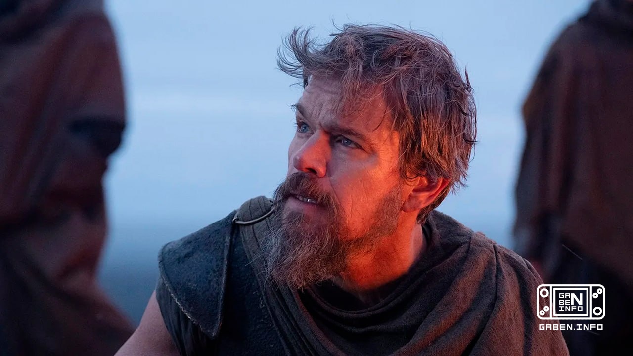 Christopher Nolan'ın "Odyssey"i, analistlerin açılış haftasonunu 200 milyon dolar olarak tahmin eden tahminlerinin üzeri...