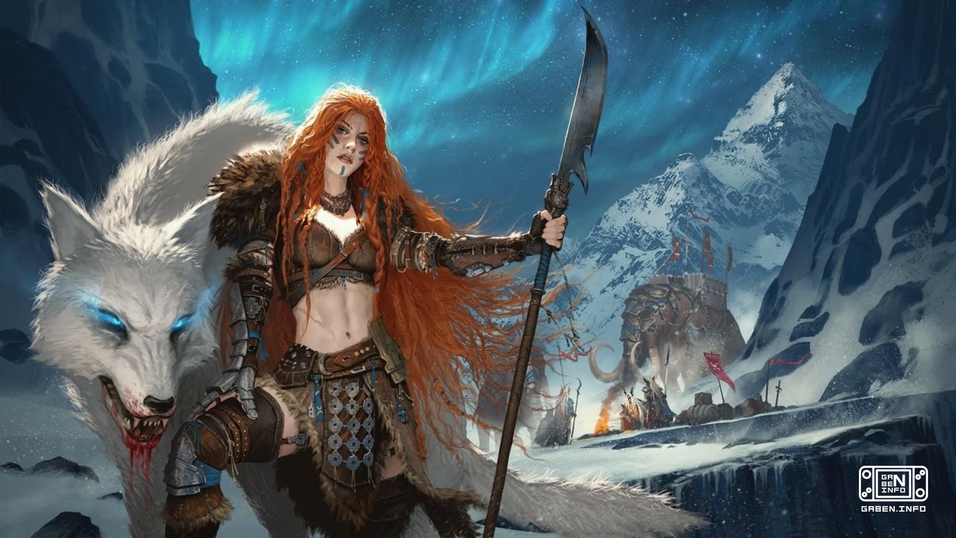 Zakrojony na szeroką skalę dodatek Fangs of Asterkarn do Grim Dawn będzie kosztować 820 rubli, ogłosiło studio Crate Ent...