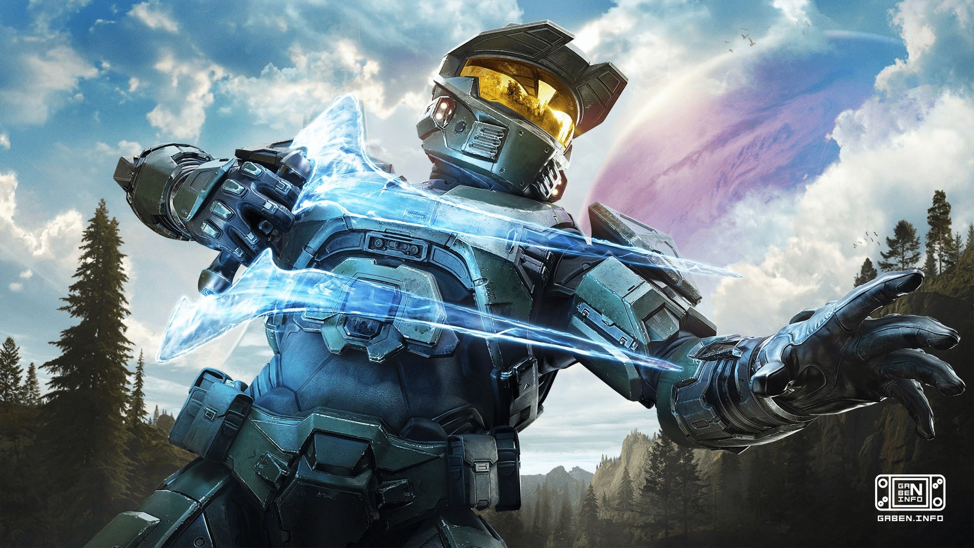 We launched a user vote on the average rating of the Halo remake on Metacritic.For comparison, the original had 97 point...