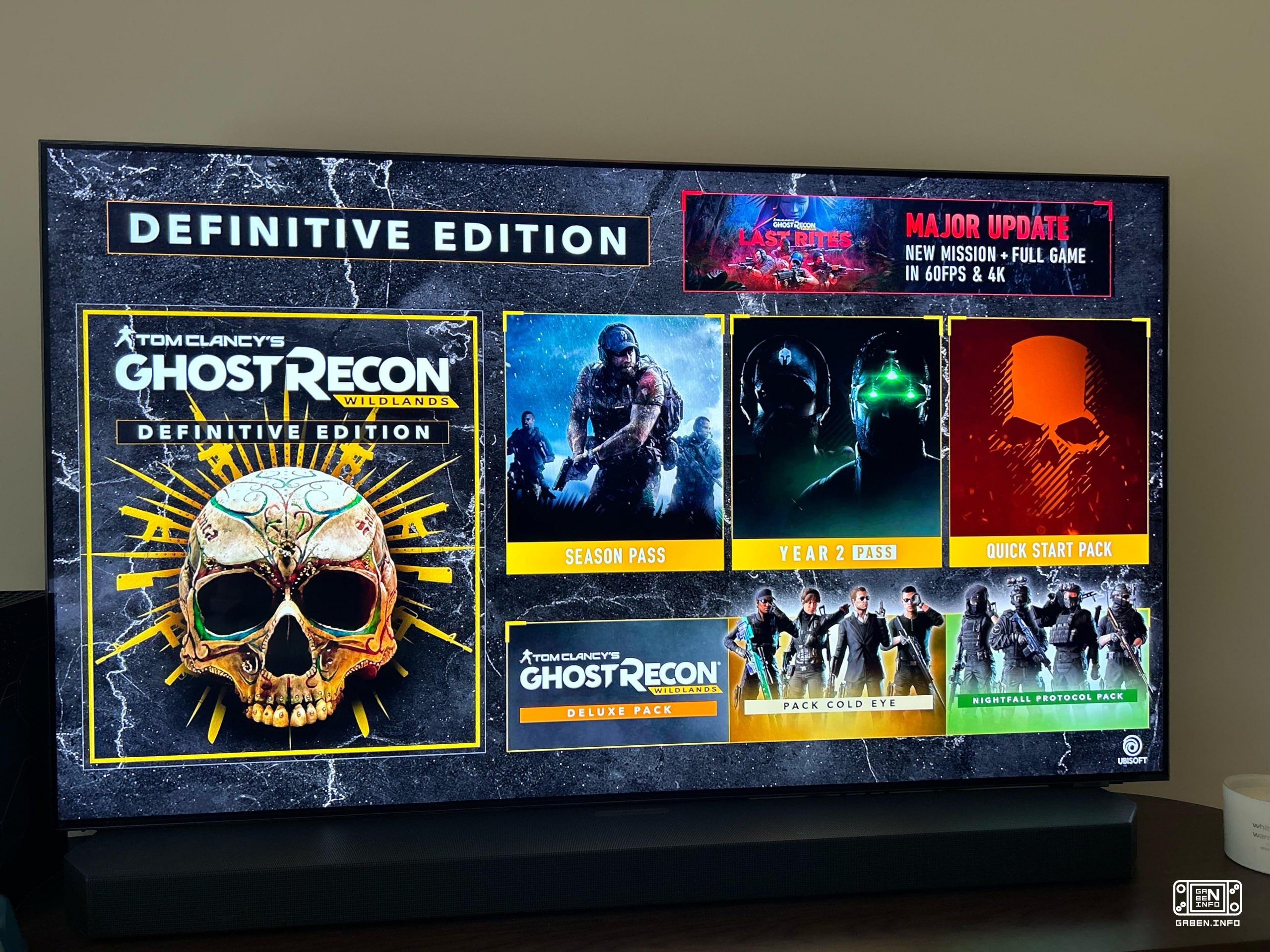 به گزارش InsiderGaming، Watch Dogs Legion تا پایان سال بهبودهایی را برای PS5 و سری XBOX دریافت خواهد کرد. محتویات و مامو...