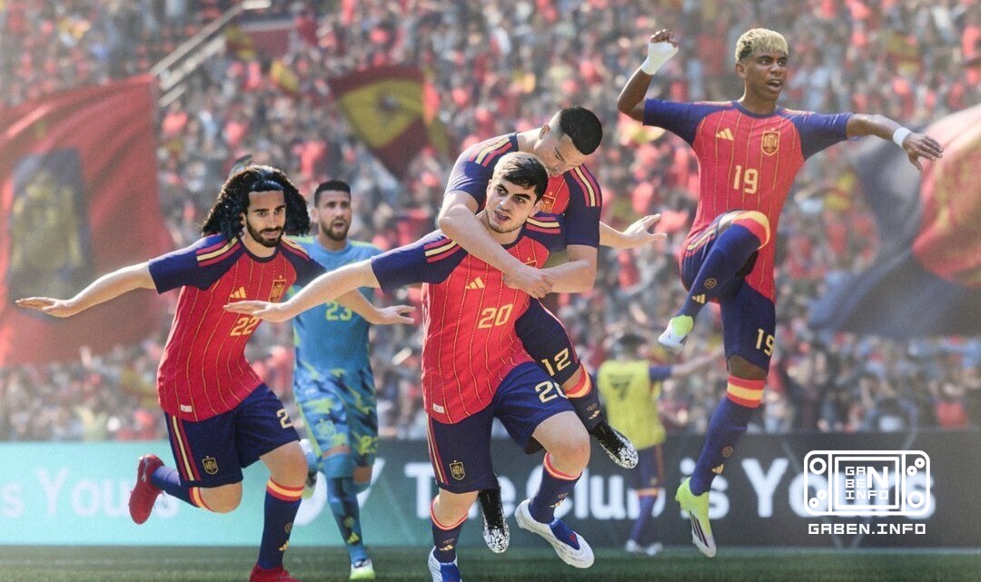 EA 再次连续第五次准确预测 FIFA 世界杯冠军。她在比赛开始前一周发表了一篇特别帖子。
