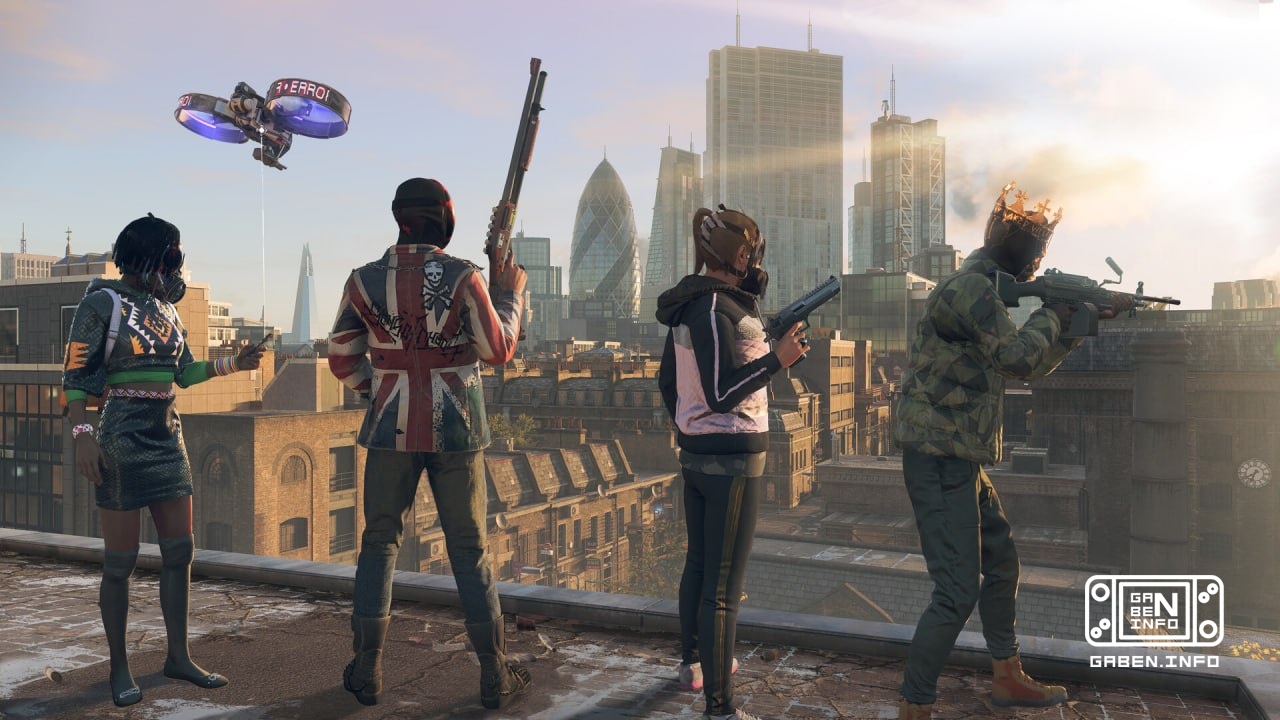 قال توم هندرسون إن إصدار إعادة إصدار Watch Dogs Legion بمحتوى جديد سيتم قبل نهاية عام 2026. ووفقًا له، ستتلقى ألعاب Ubis...