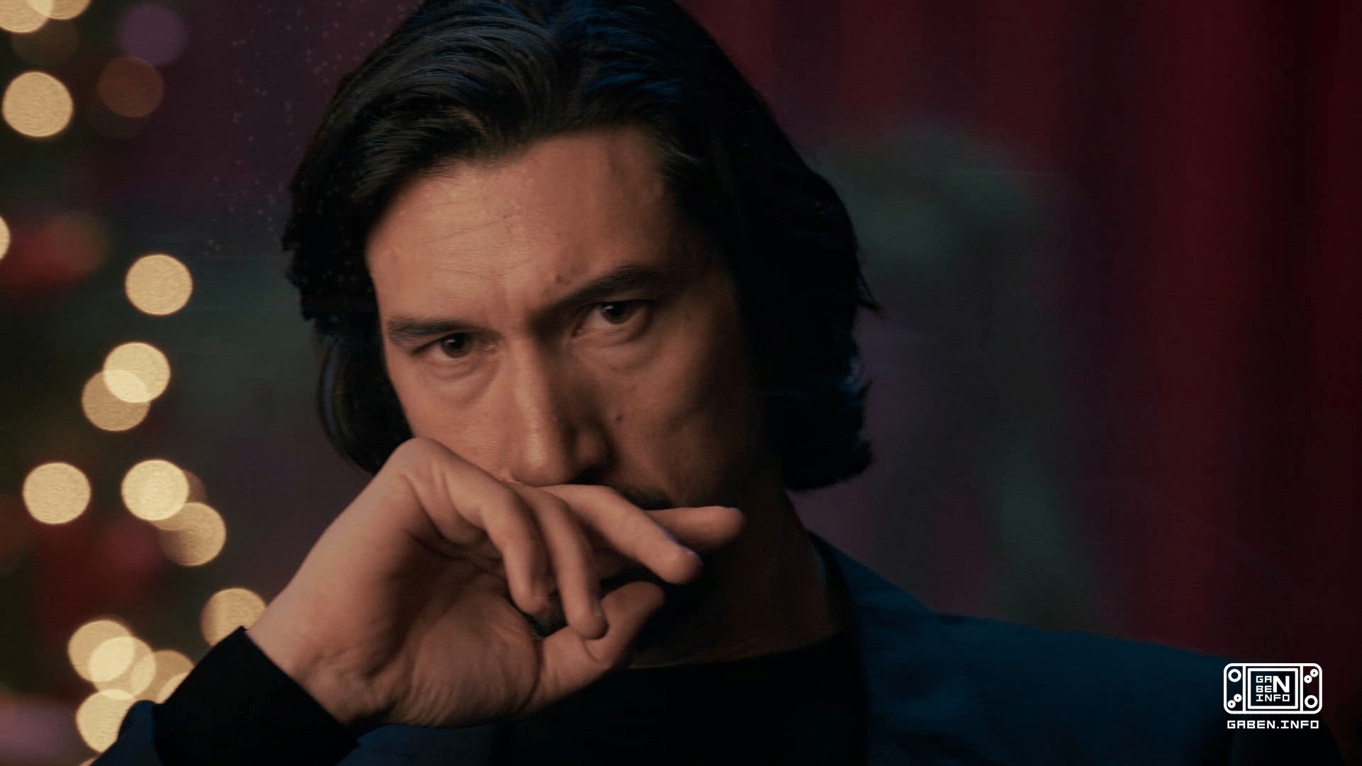 Adam Driver telah menolak "banyak peran" dalam film Marvel, menurut Kevin Feige.Namun masih ada kemungkinan - Nexus Poin...