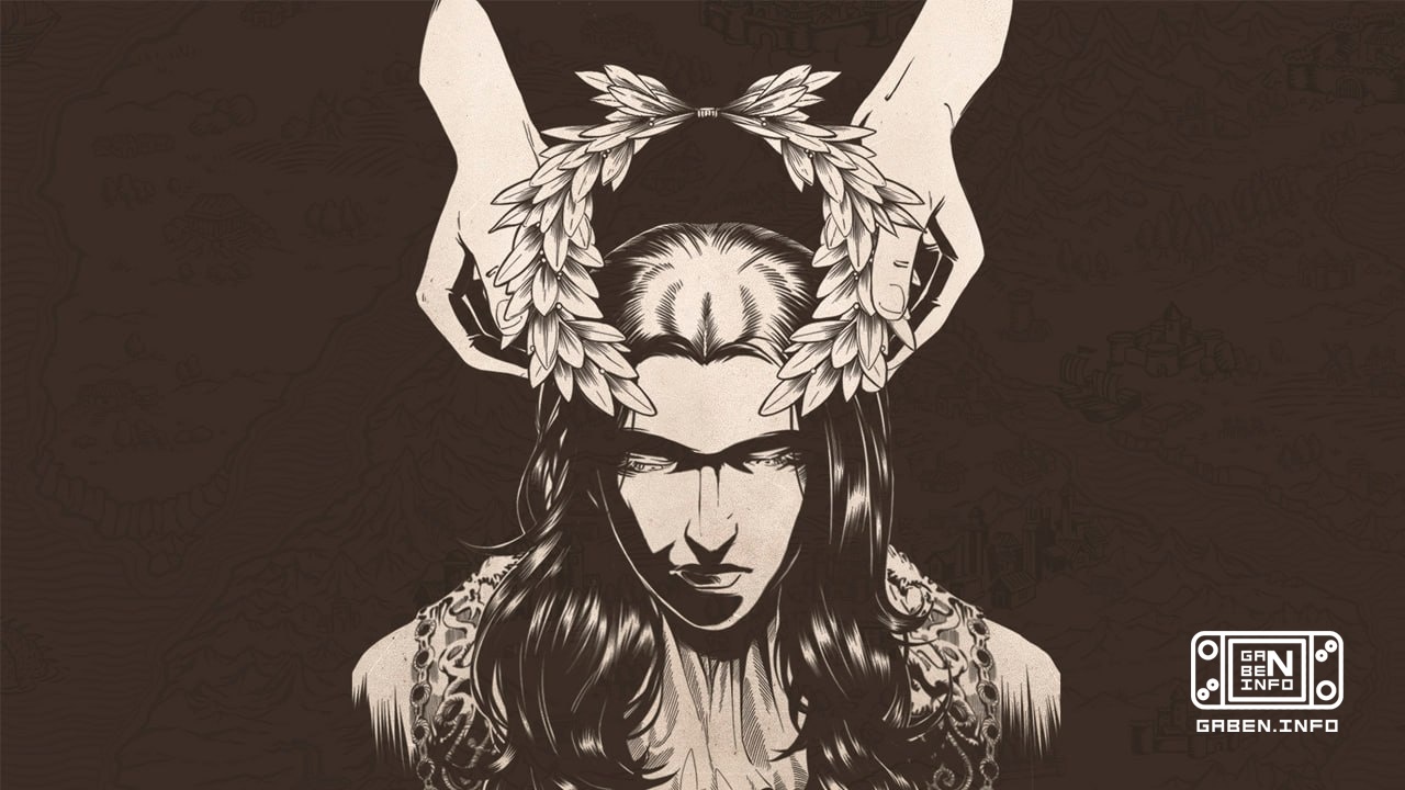 The text RPG The Life and Suffering of Prince Jerian has been released on Steam, about a young heir to the throne who is...