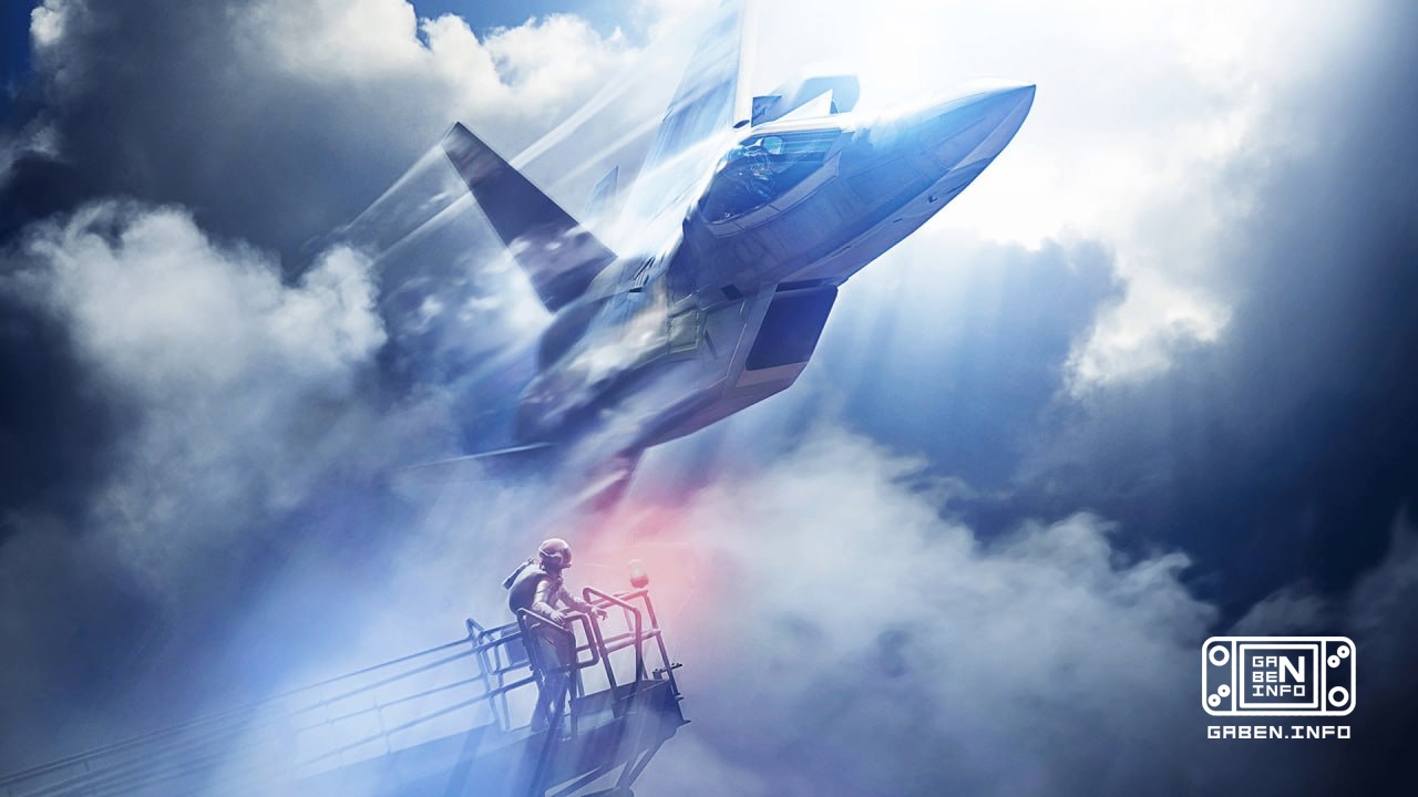 User DTF said everything possible about Ace Combat 7. He believes that the game is definitely worth a try: it combines e...
