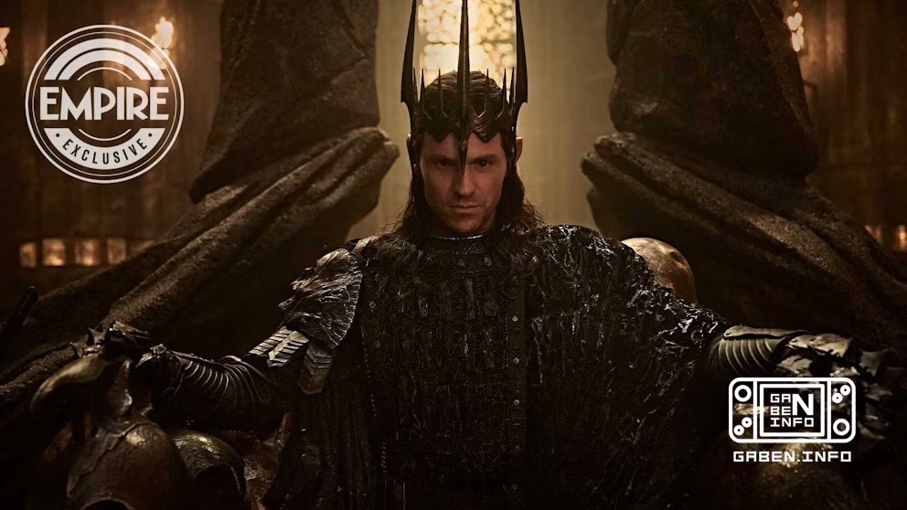 Der Co-Showrunner von „Der Herr der Ringe: Die Ringe der Macht“ hat bestätigt, dass in der dritten Staffel gezeigt wird,...