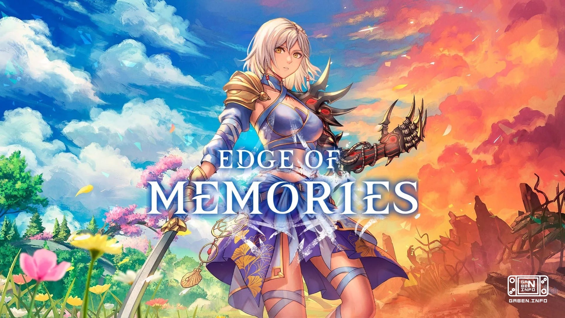 Midgar Studio (Edge of Memories) was closed The studio was unable to find a buyer after they were declared bankrupt unde...