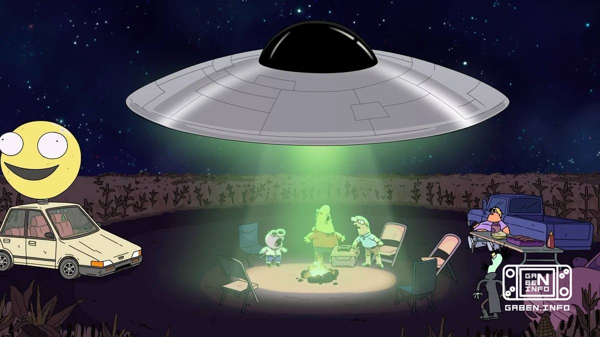Fallout 3 - Mothership Zeta (2009) Developed by Bethesda Game Studios