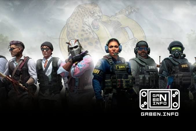 Valve is preparing for something! This morning the developers made changes to the server applications three times.As a r...